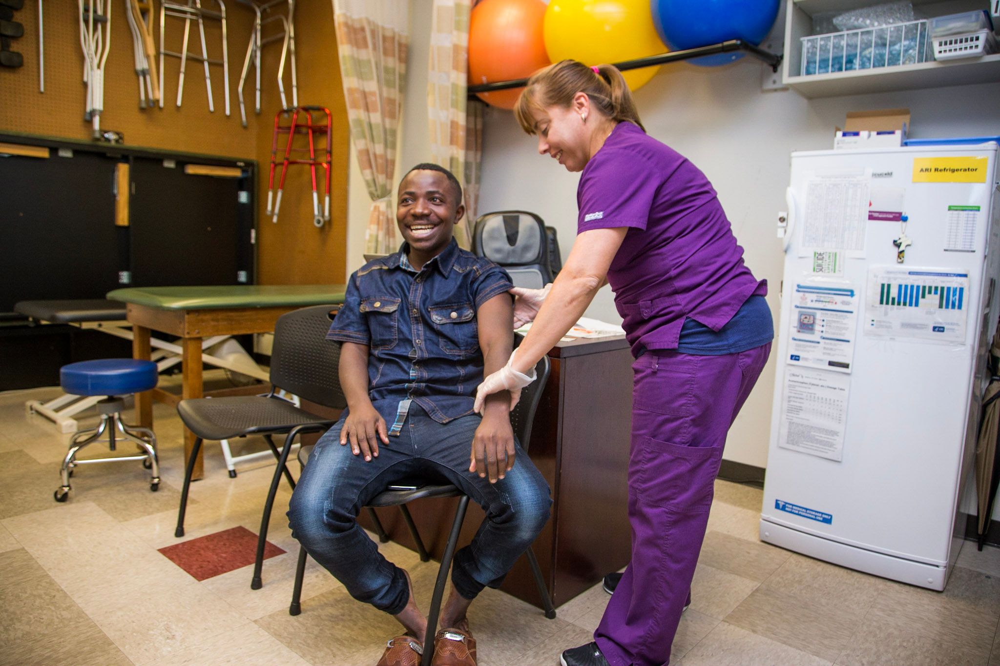 Siloam Health Caring For Our Community MyNashville Magazine